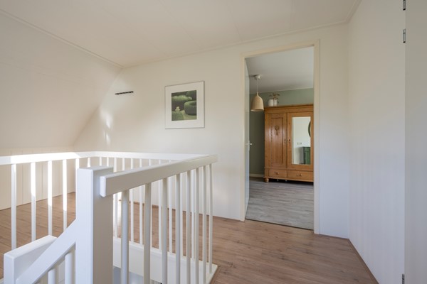 Medium property photo - G.H. Roeterdinkstraat 80, 3781 CC Voorthuizen